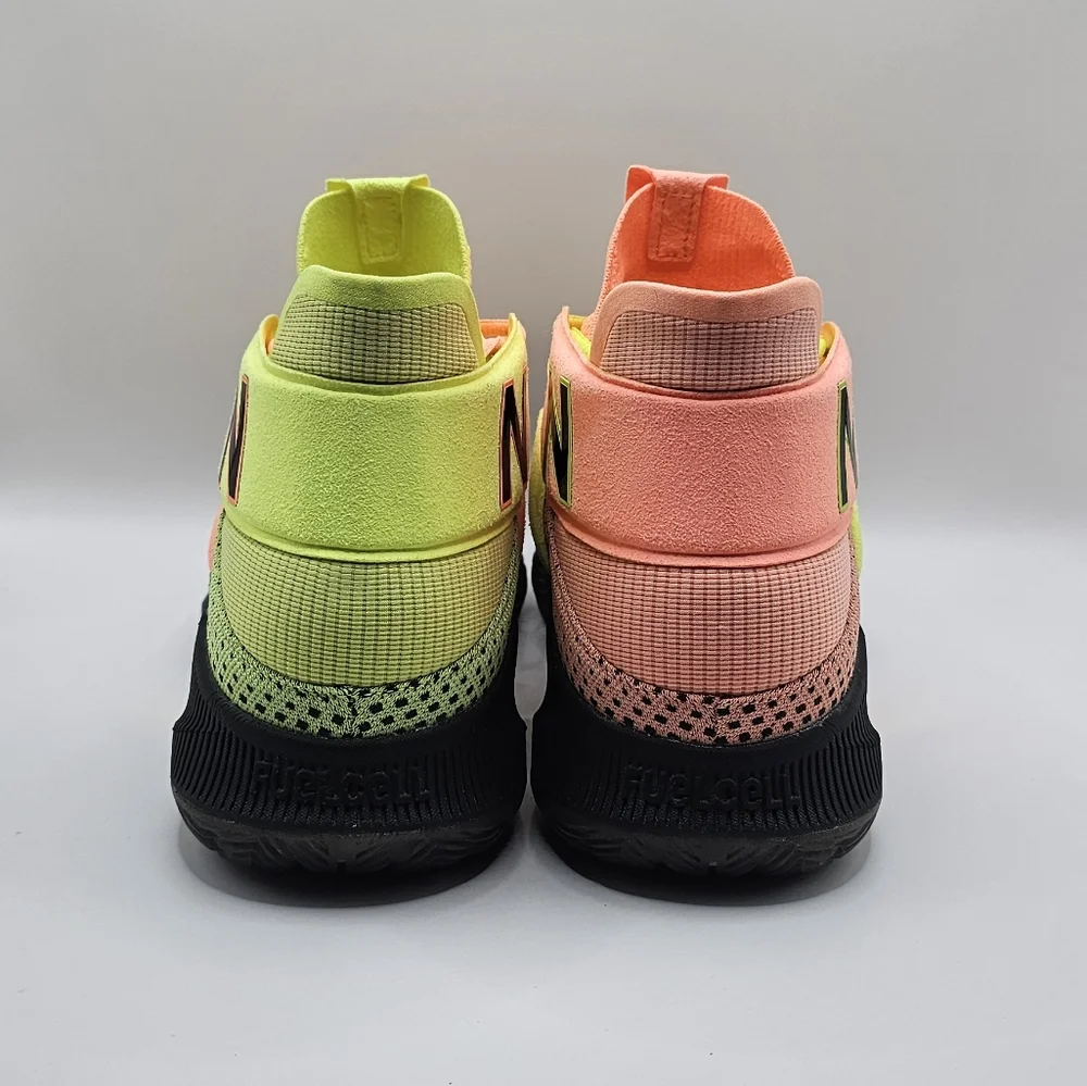 New Balance OMN1S Kawhi Leonard Sunrise